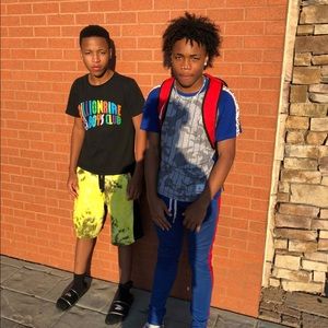 Meet your Posher, Dj